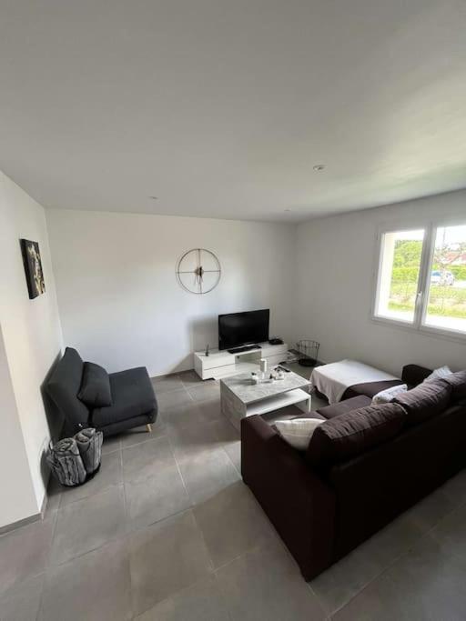 La Maison Dardenne Villeneuve-sur-Lot Zewnętrze zdjęcie