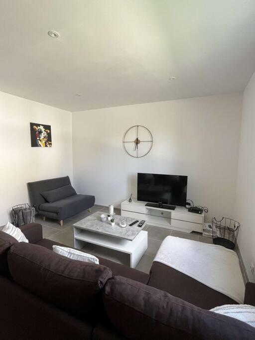 La Maison Dardenne Villeneuve-sur-Lot Zewnętrze zdjęcie