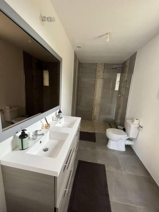 La Maison Dardenne Villeneuve-sur-Lot Zewnętrze zdjęcie