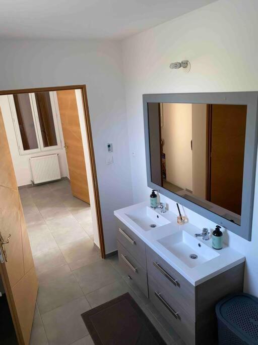 La Maison Dardenne Villeneuve-sur-Lot Zewnętrze zdjęcie