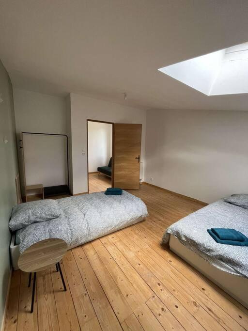 La Maison Dardenne Villeneuve-sur-Lot Zewnętrze zdjęcie