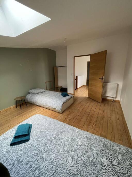 La Maison Dardenne Villeneuve-sur-Lot Zewnętrze zdjęcie